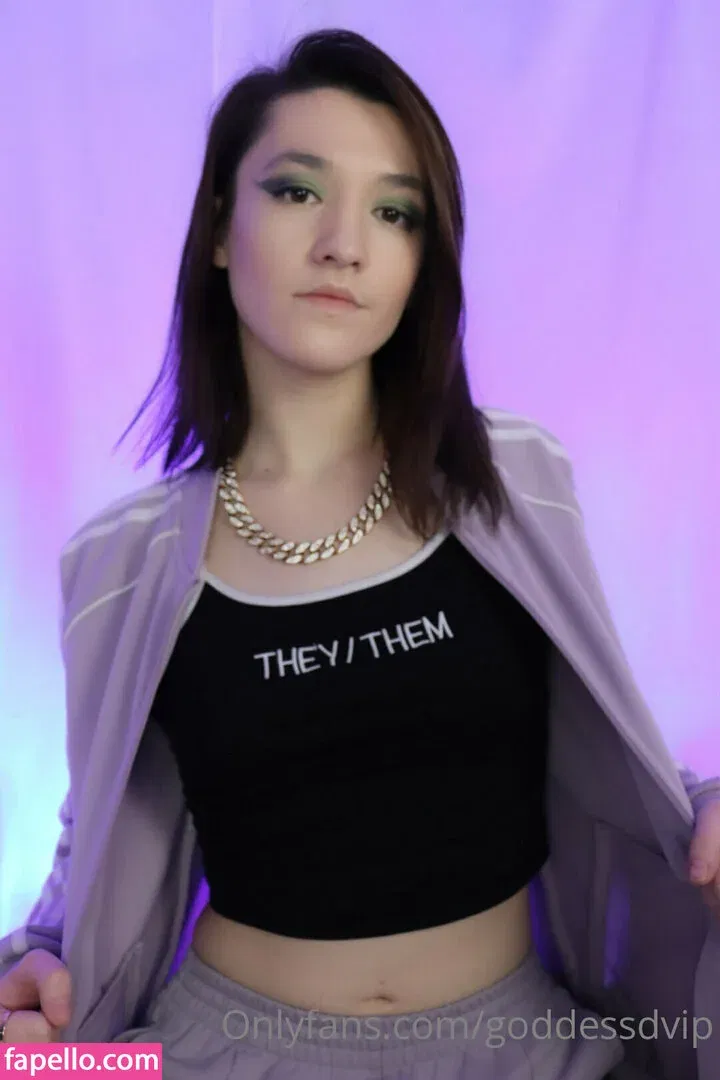 goddessdvip Onlyfans Photo Gallery 