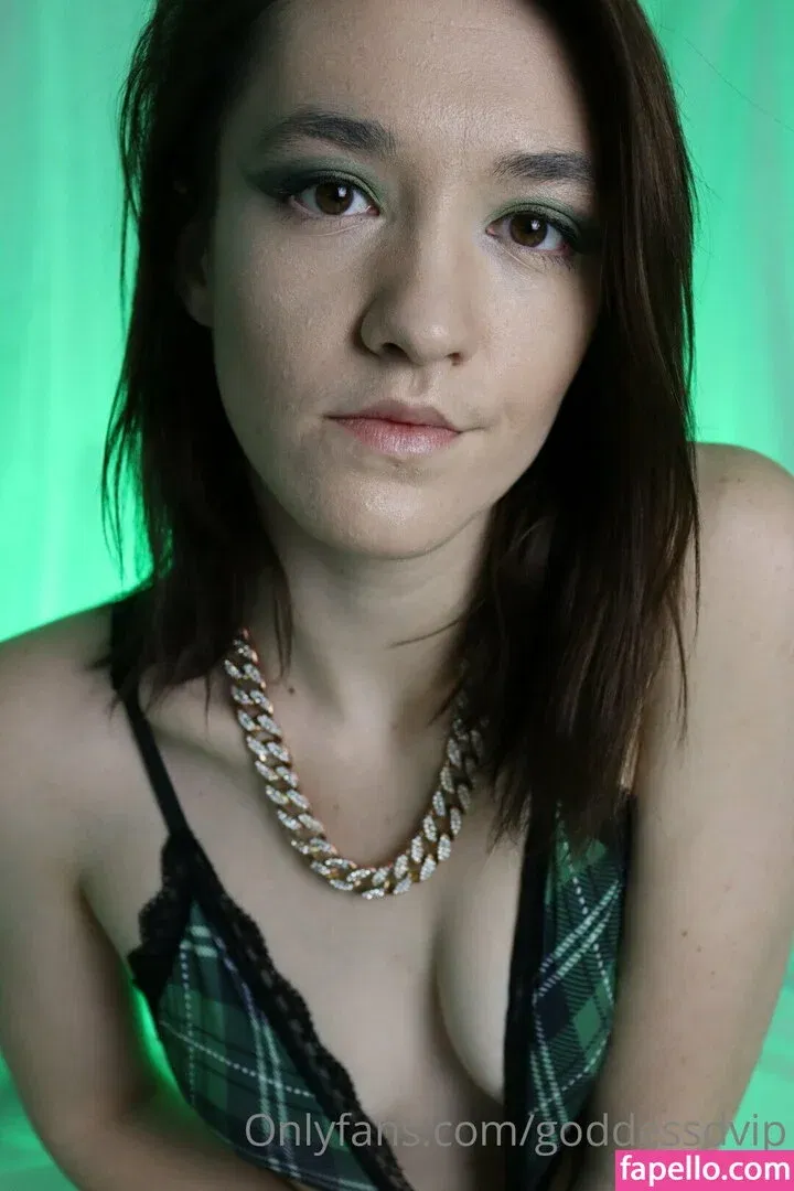 goddessdvip Onlyfans Photo Gallery 