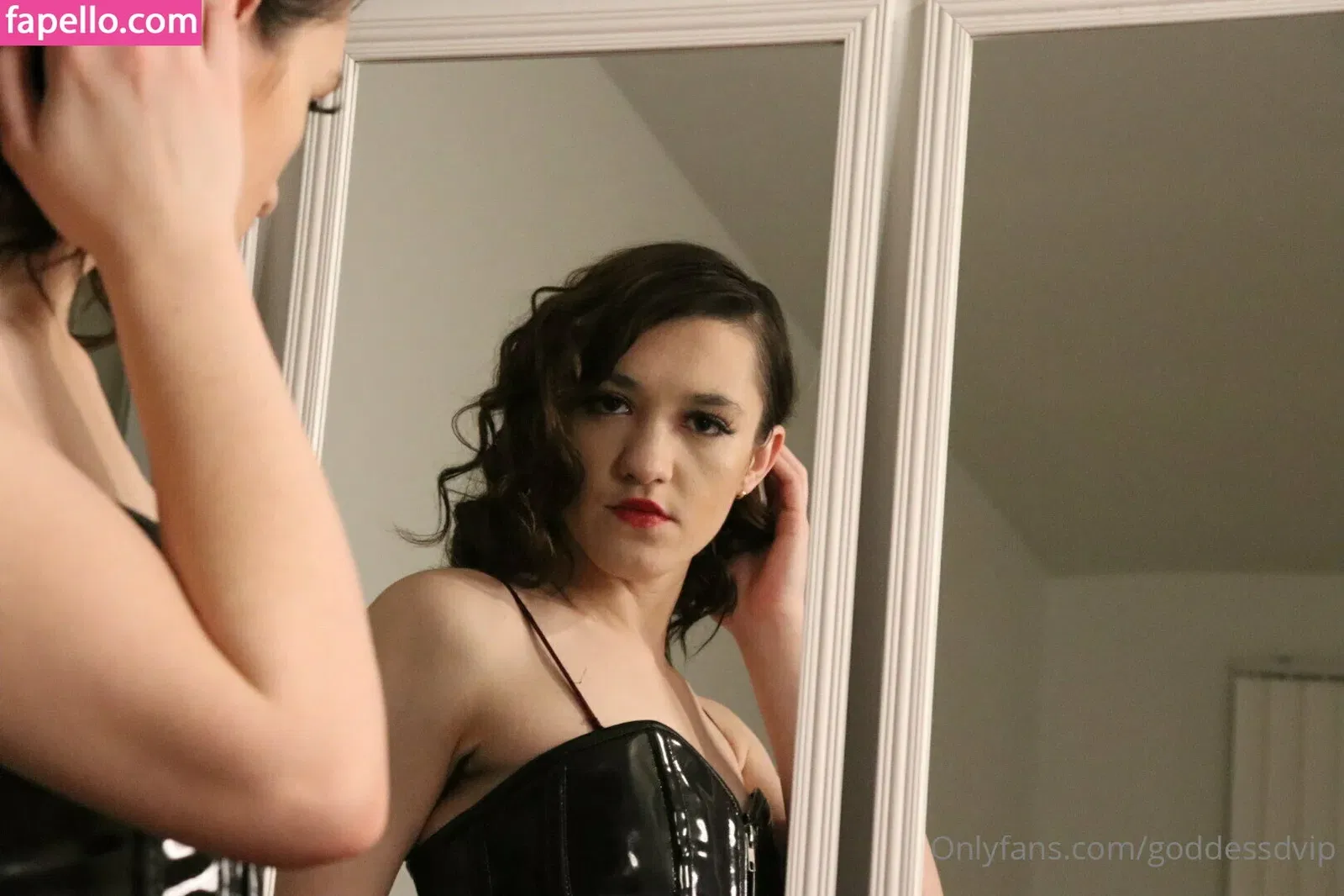 goddessdvip Onlyfans Photo Gallery 