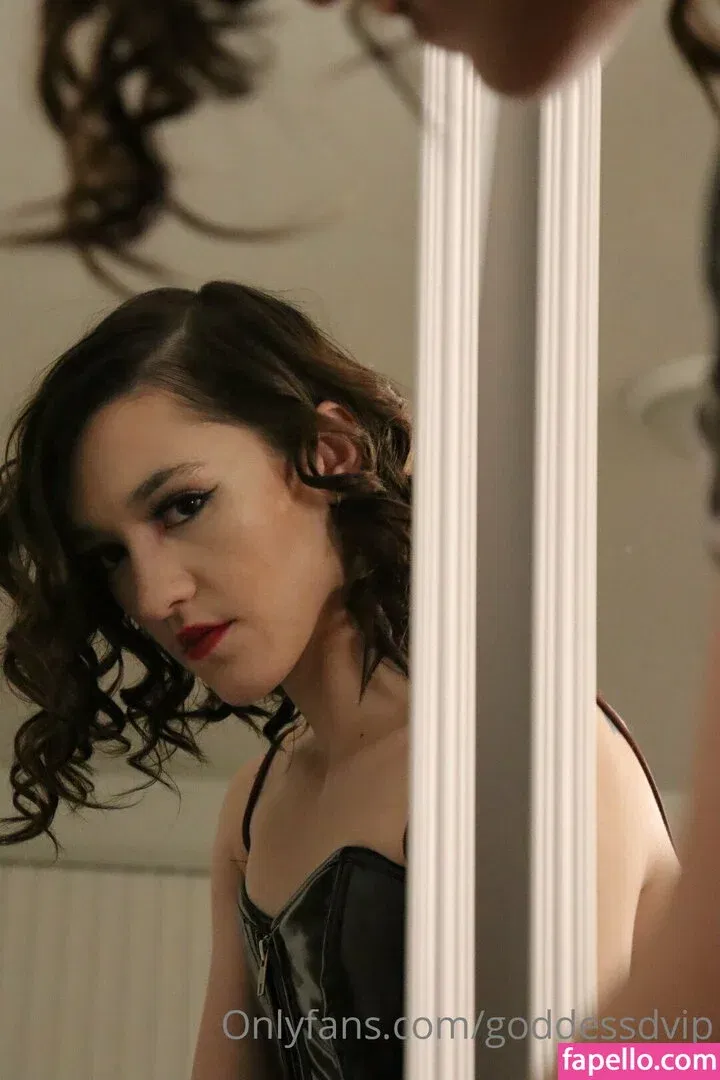 goddessdvip Onlyfans Photo Gallery 