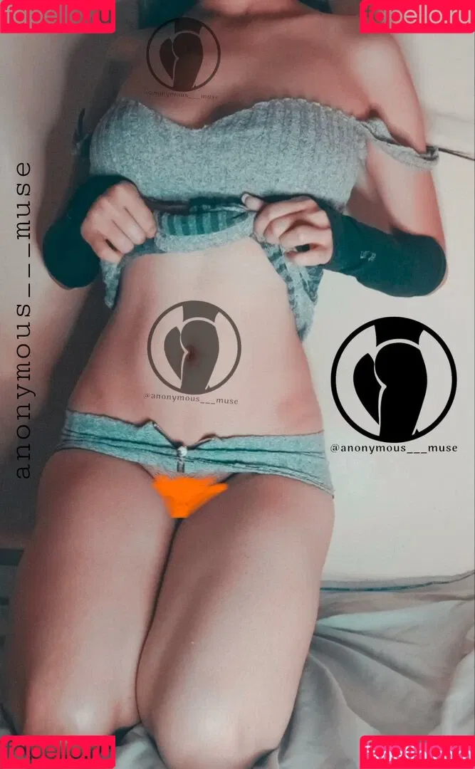 Anonymous___muse Onlyfans Photo Gallery 