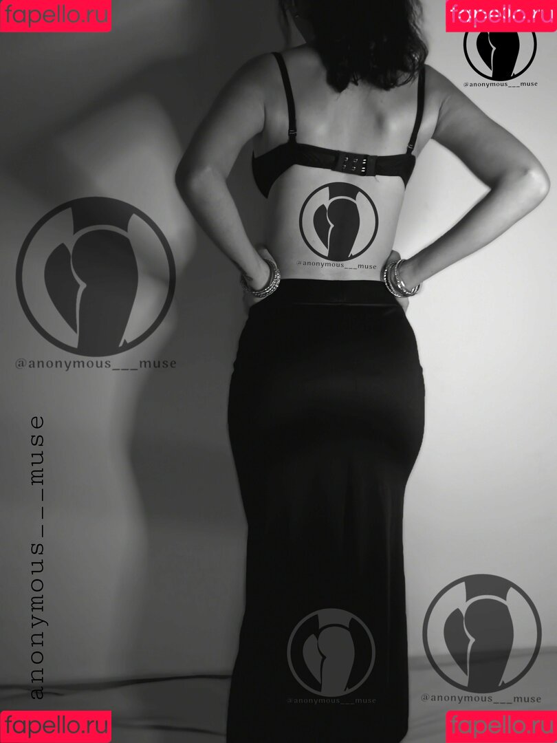 Anonymous___muse Onlyfans Photo Gallery 