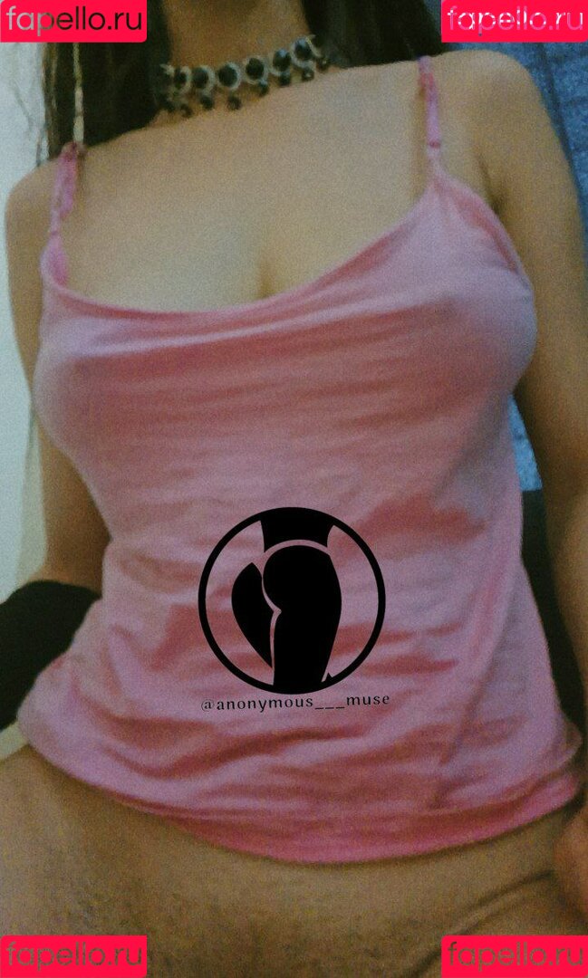 Anonymous___muse Onlyfans Photo Gallery 