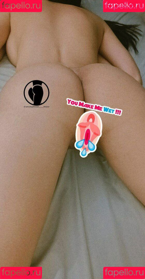 Anonymous___muse Onlyfans Photo Gallery 