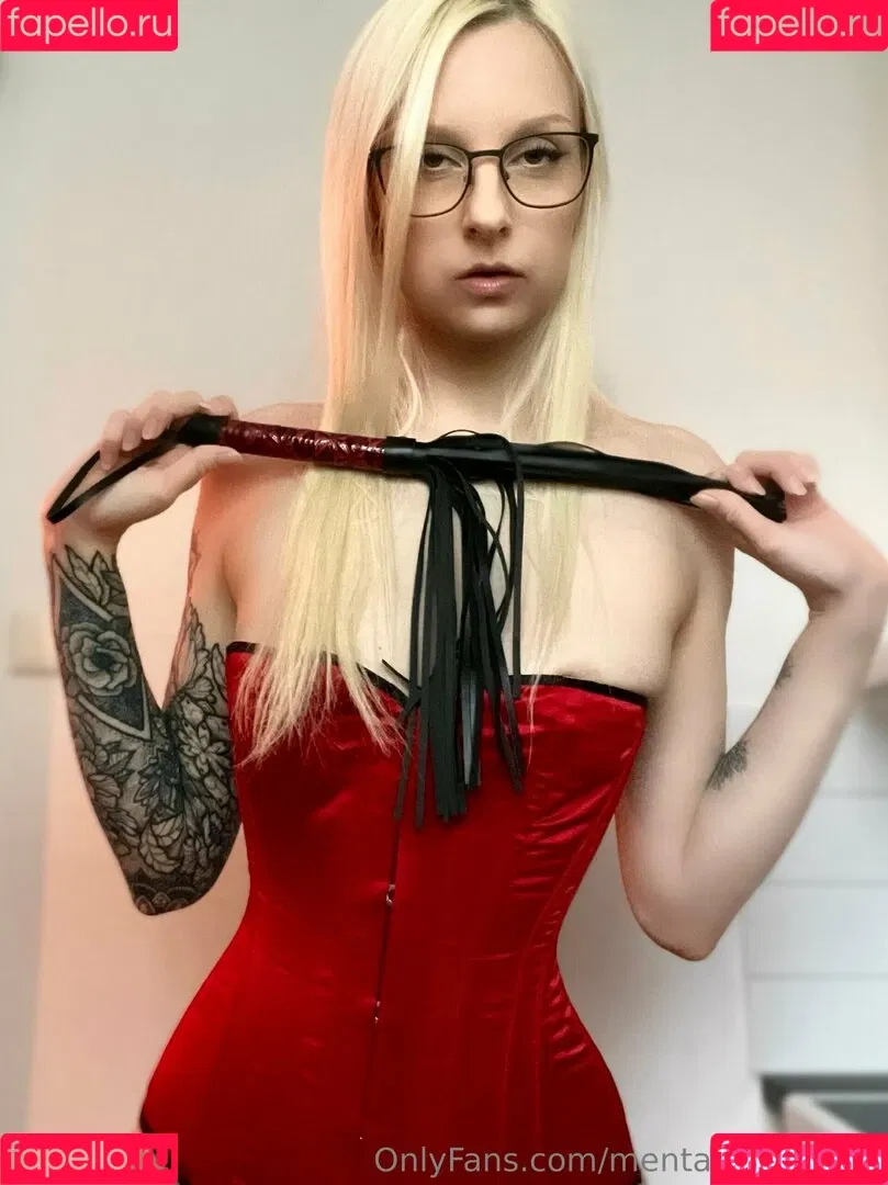 mentalshiverfree Onlyfans Photo Gallery 
