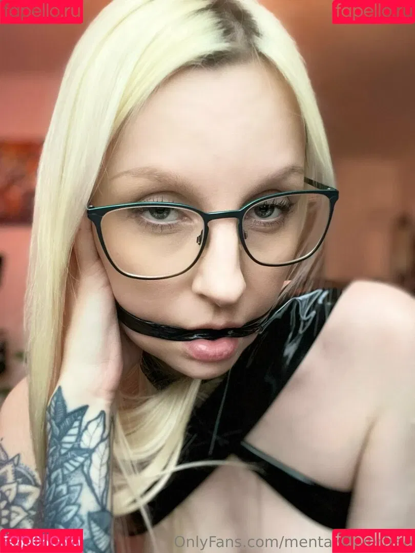 mentalshiverfree Onlyfans Photo Gallery 