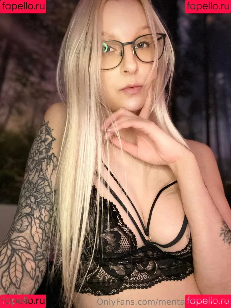 mentalshiverfree Onlyfans Photo Gallery 