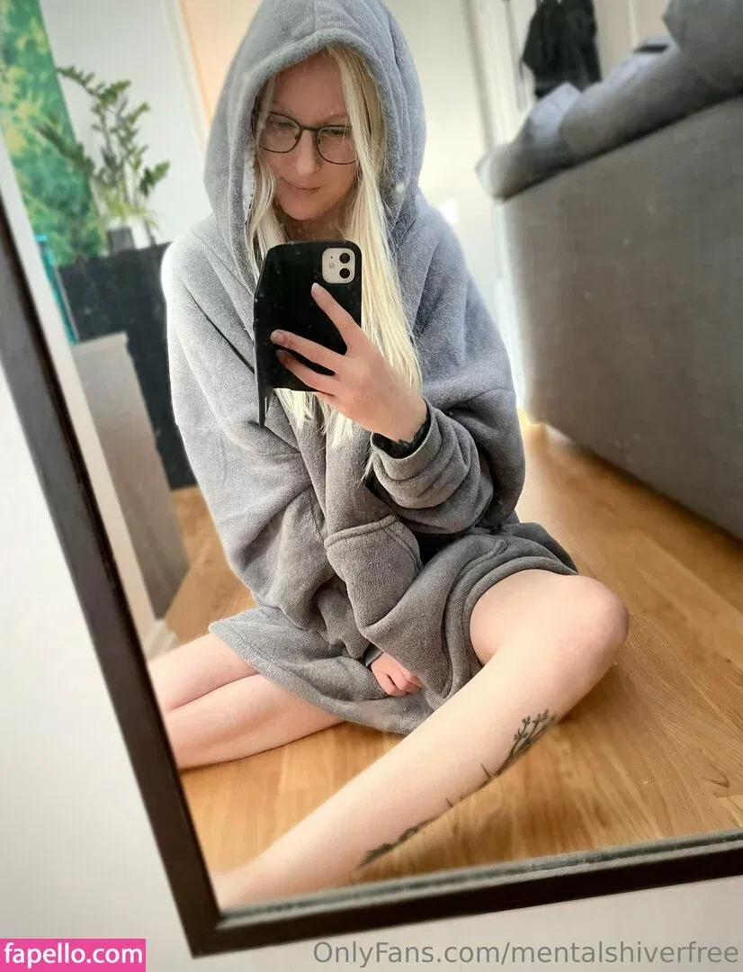 mentalshiverfree Onlyfans Photo Gallery 