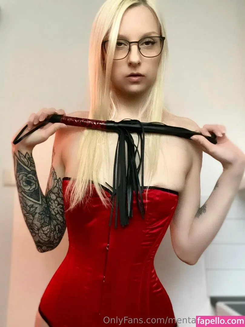 mentalshiverfree Onlyfans Photo Gallery 