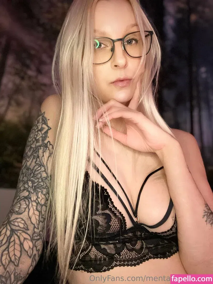 mentalshiverfree Onlyfans Photo Gallery 