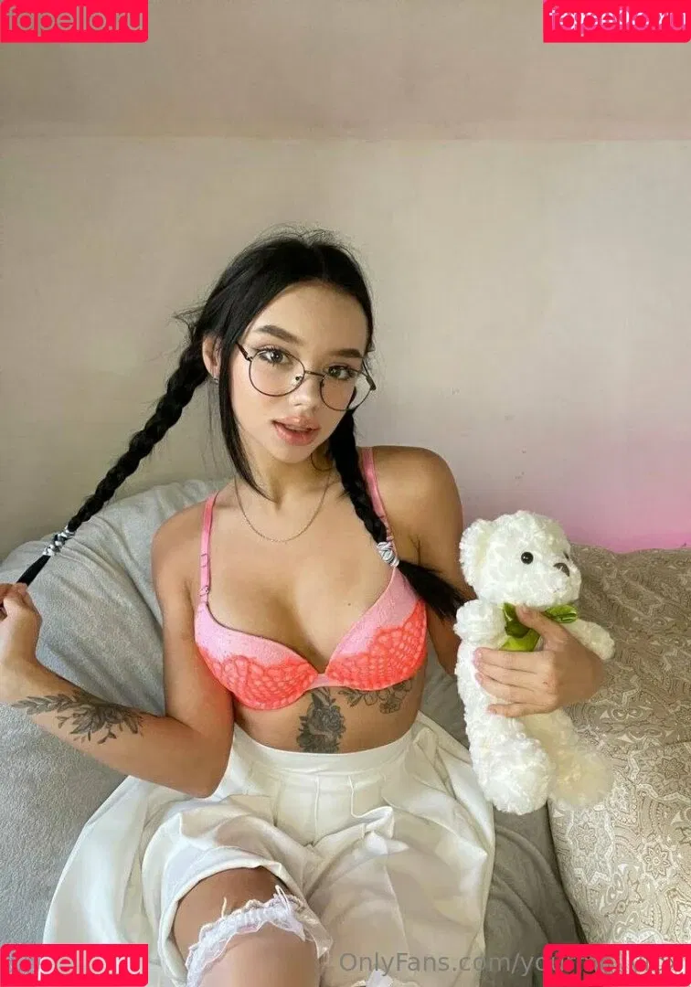 yourmollyfox Onlyfans Photo Gallery 