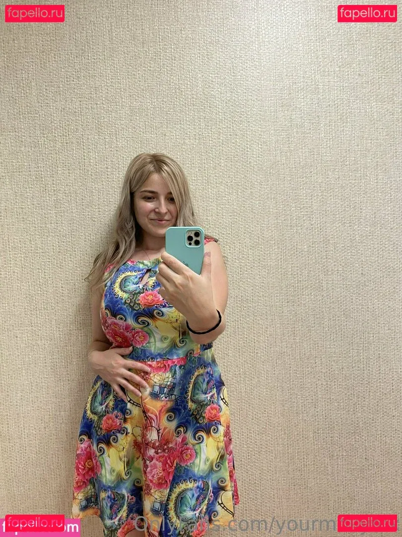 yourmollyfox Onlyfans Photo Gallery 