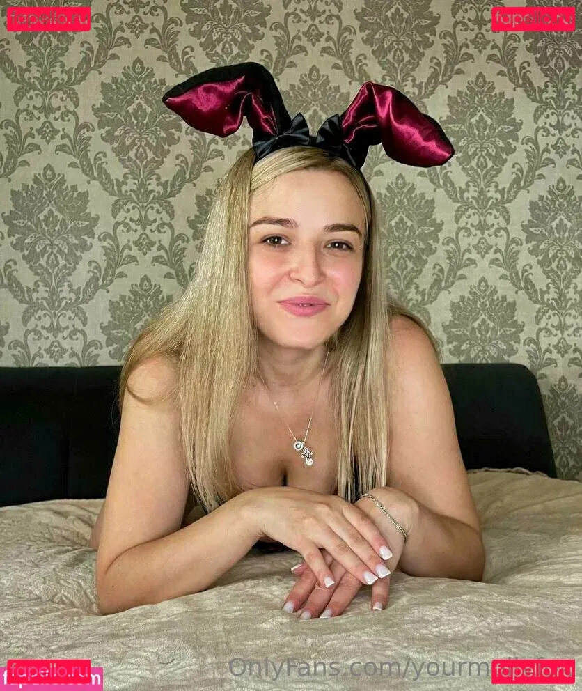 yourmollyfox Onlyfans Photo Gallery 