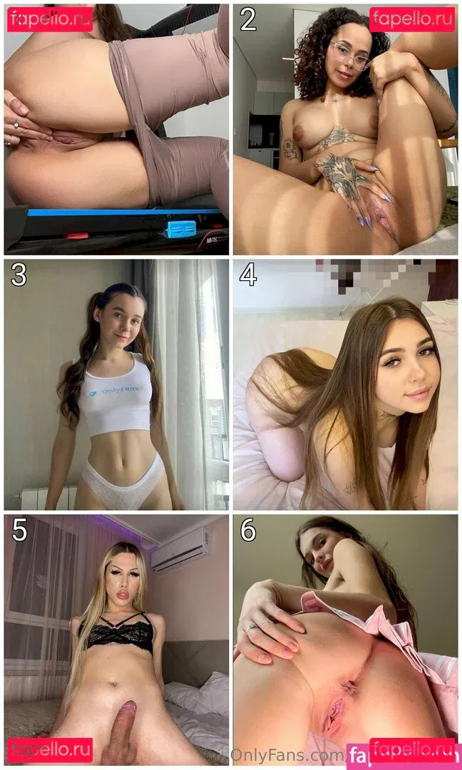 yourmollyfox Onlyfans Photo Gallery 