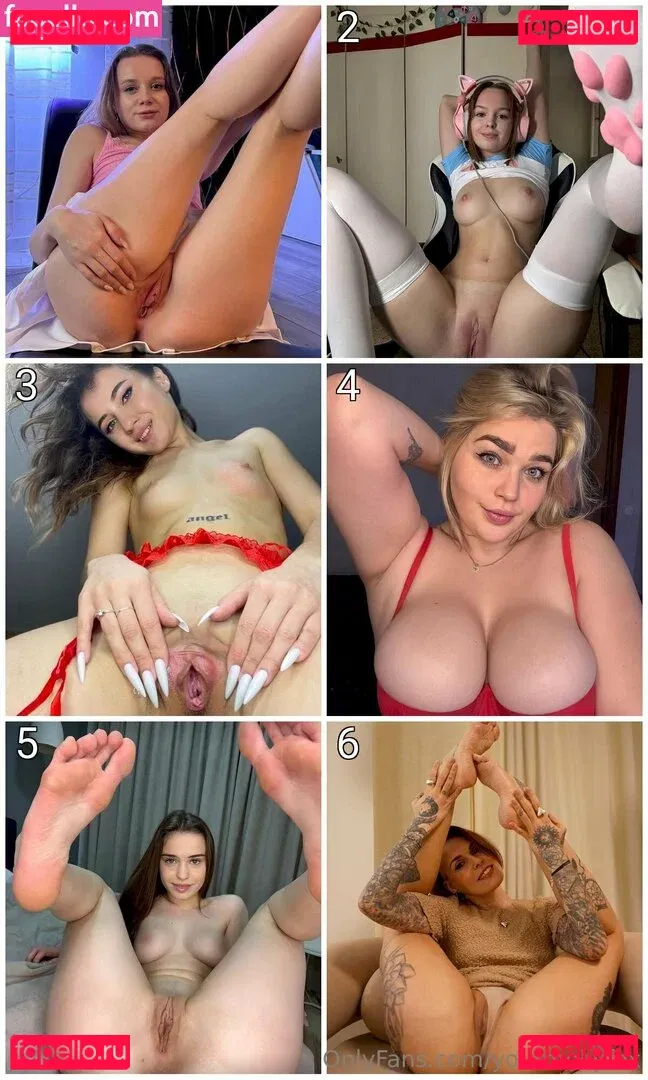 yourmollyfox Onlyfans Photo Gallery 