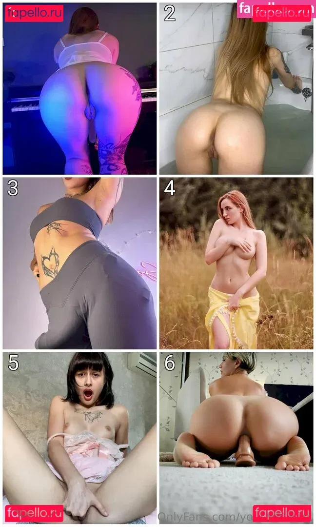 yourmollyfox Onlyfans Photo Gallery 