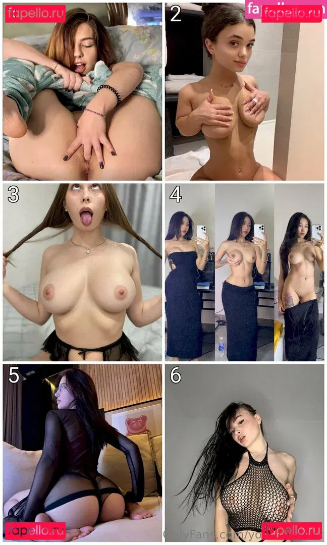 yourmollyfox Onlyfans Photo Gallery 