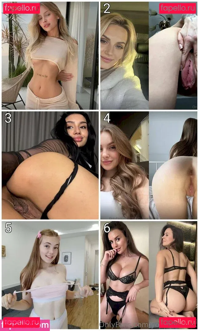 yourmollyfox Onlyfans Photo Gallery 