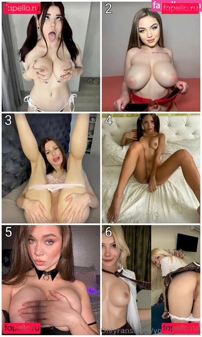 yourmollyfox Onlyfans Photo Gallery 