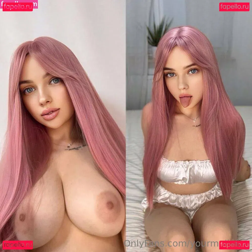 yourmollyfox Onlyfans Photo Gallery 