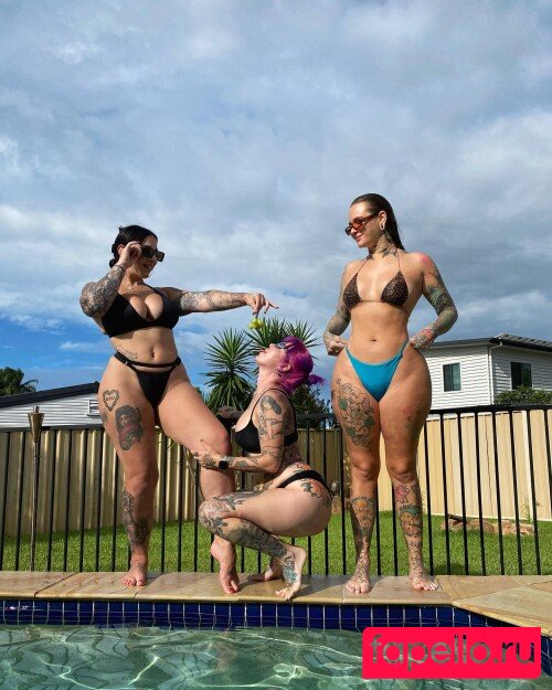 Sam Rich Nude Onlyfans Photo 48