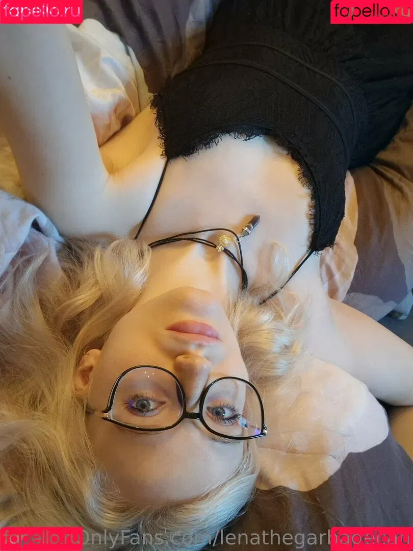 lenathegarbagecan Onlyfans Photo Gallery 