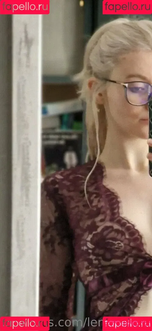 lenathegarbagecan Onlyfans Photo Gallery 