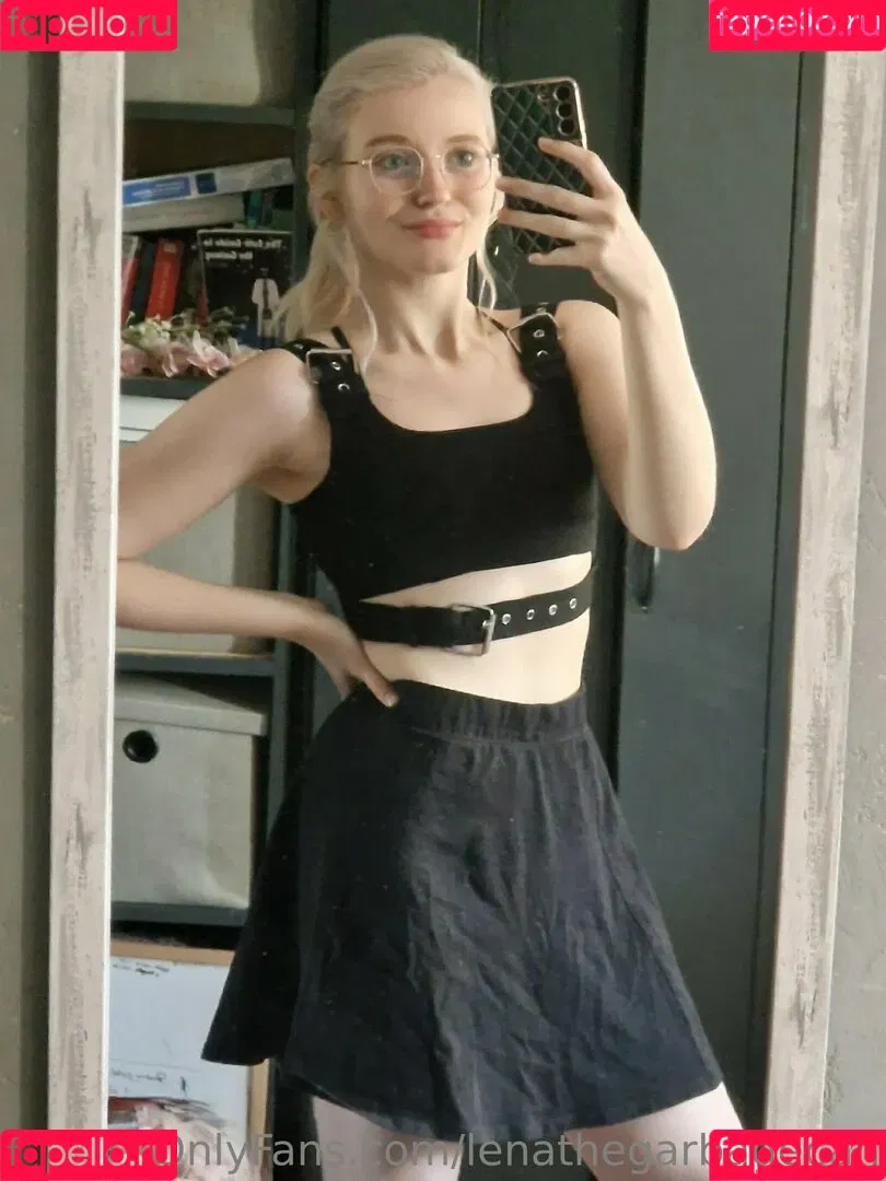 lenathegarbagecan Onlyfans Photo Gallery 