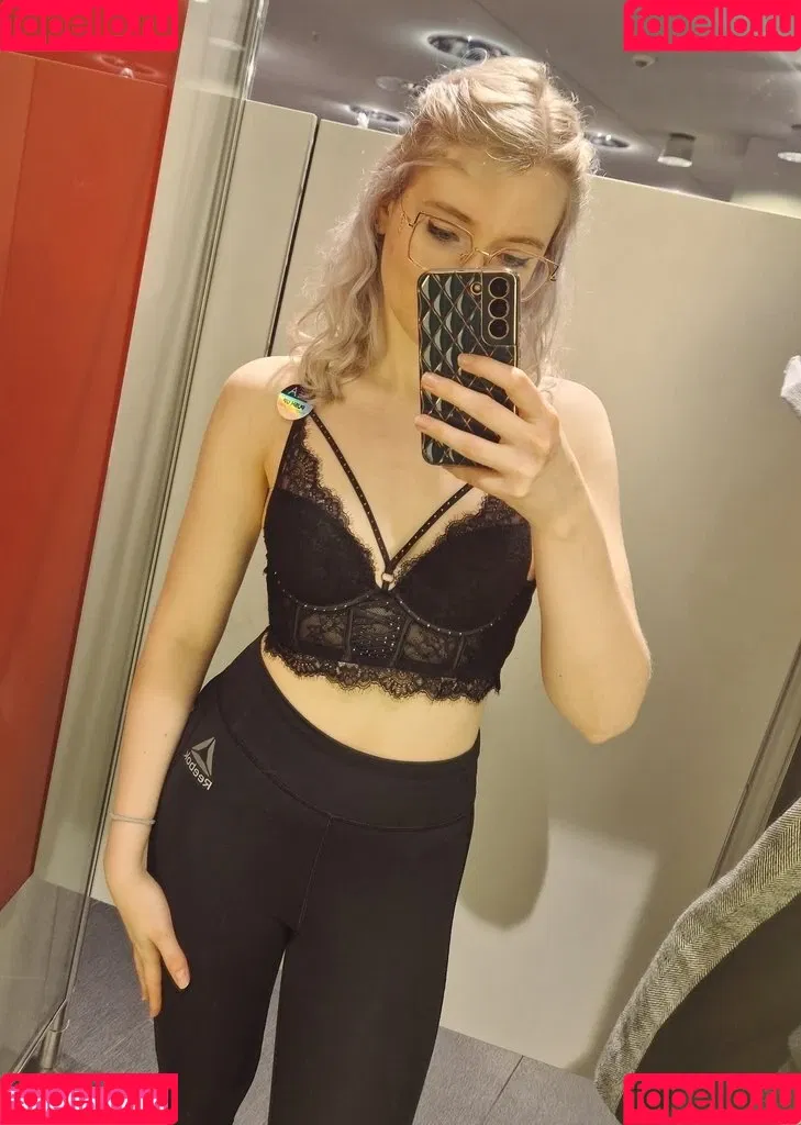 lenathegarbagecan Onlyfans Photo Gallery 