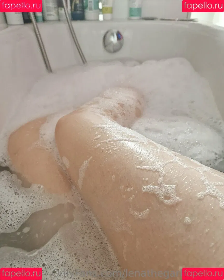lenathegarbagecan Onlyfans Photo Gallery 