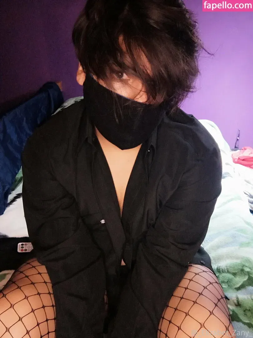 elizabet_zany Onlyfans Photo Gallery 