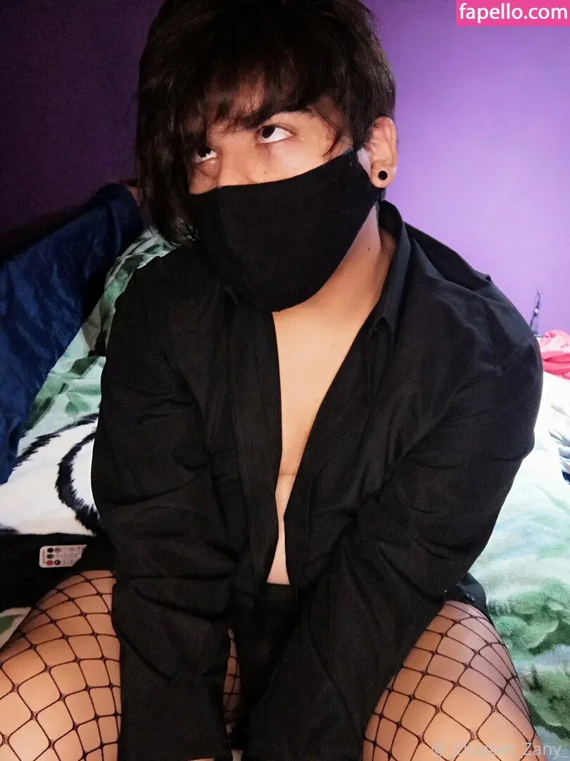 elizabet_zany Onlyfans Photo Gallery 