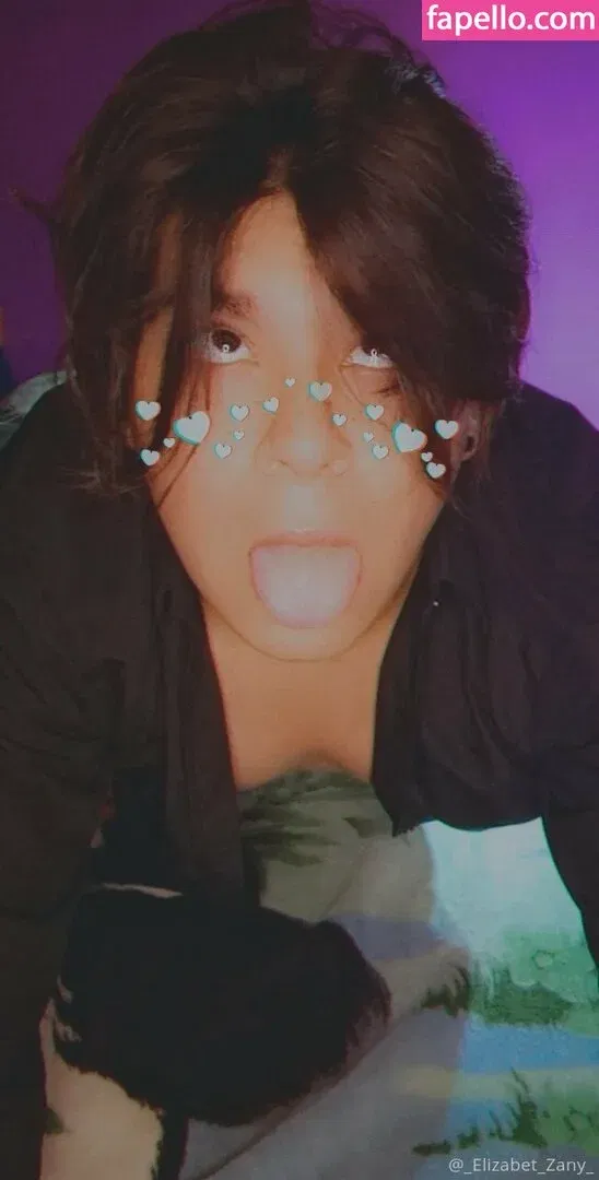elizabet_zany Onlyfans Photo Gallery 
