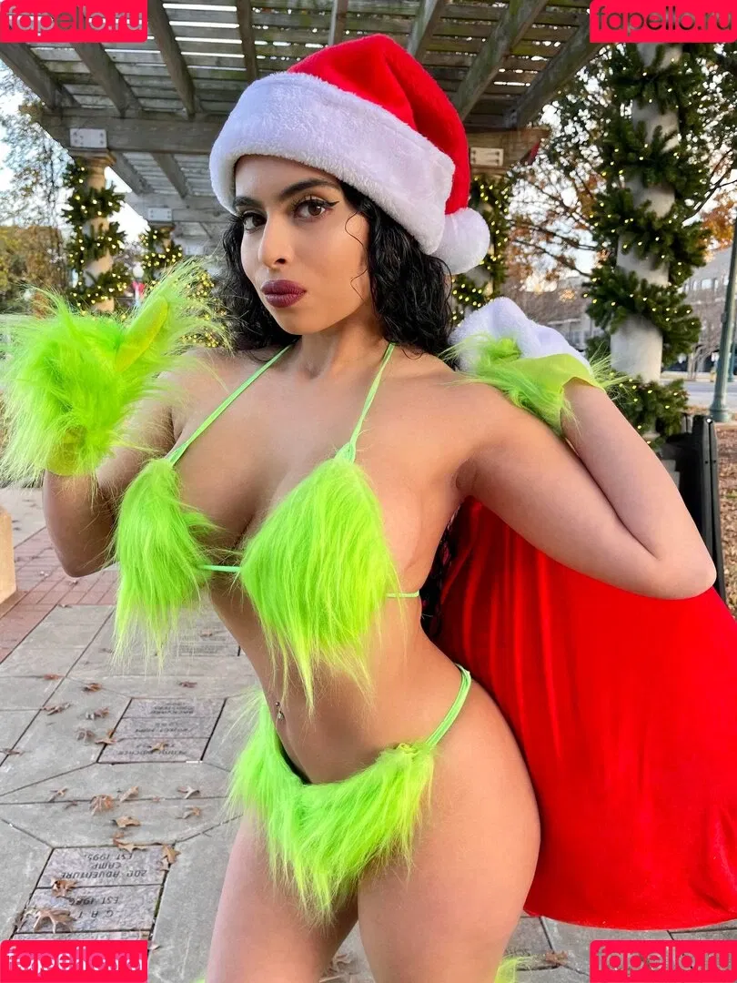 xochavella Onlyfans Photo Gallery 