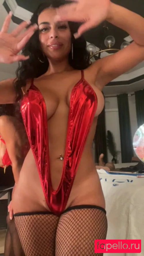 xochavella Nude Onlyfans Photo 10