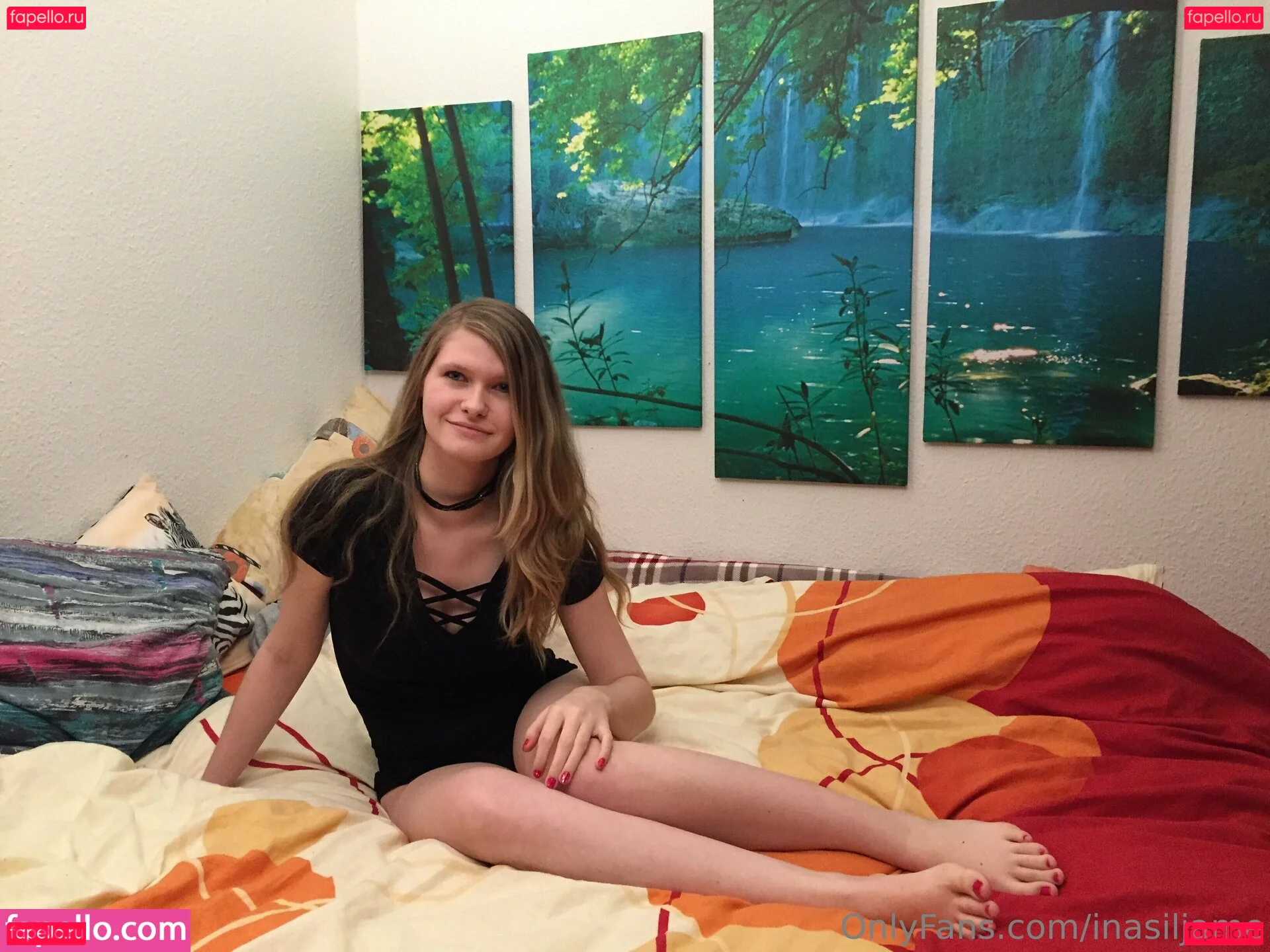 inasiljame Onlyfans Photo Gallery 