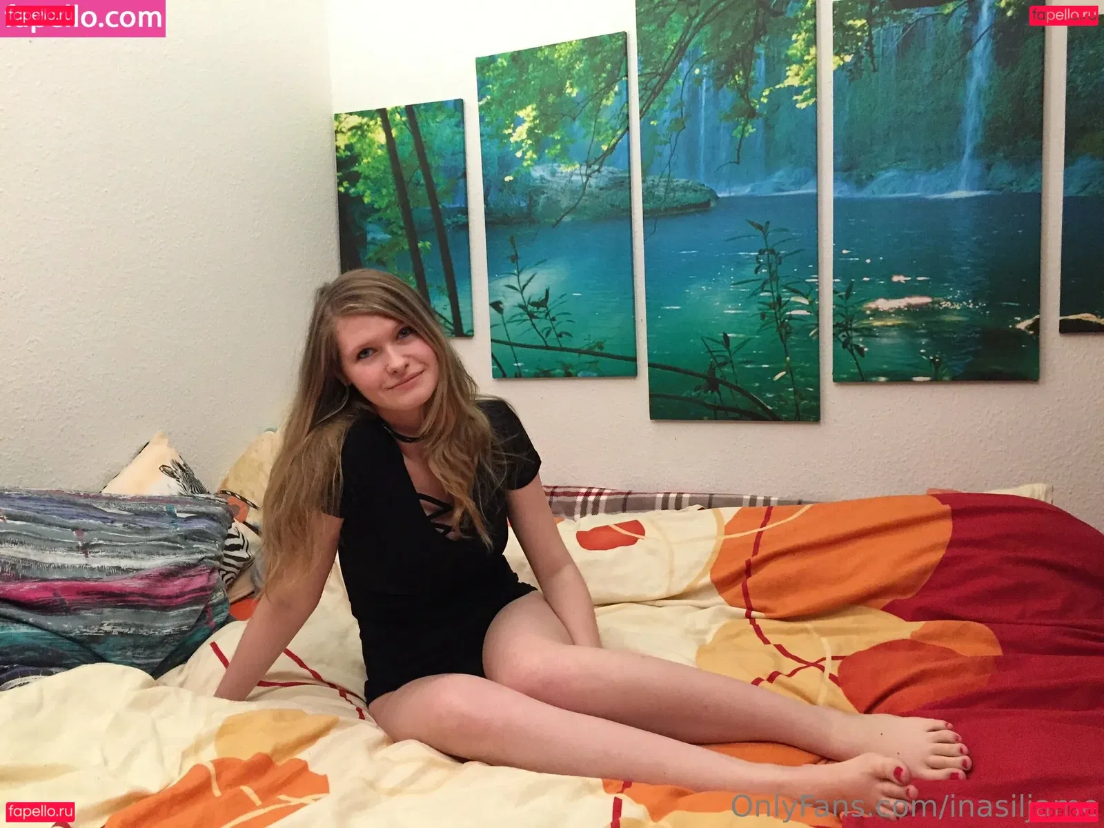 inasiljame Onlyfans Photo Gallery 