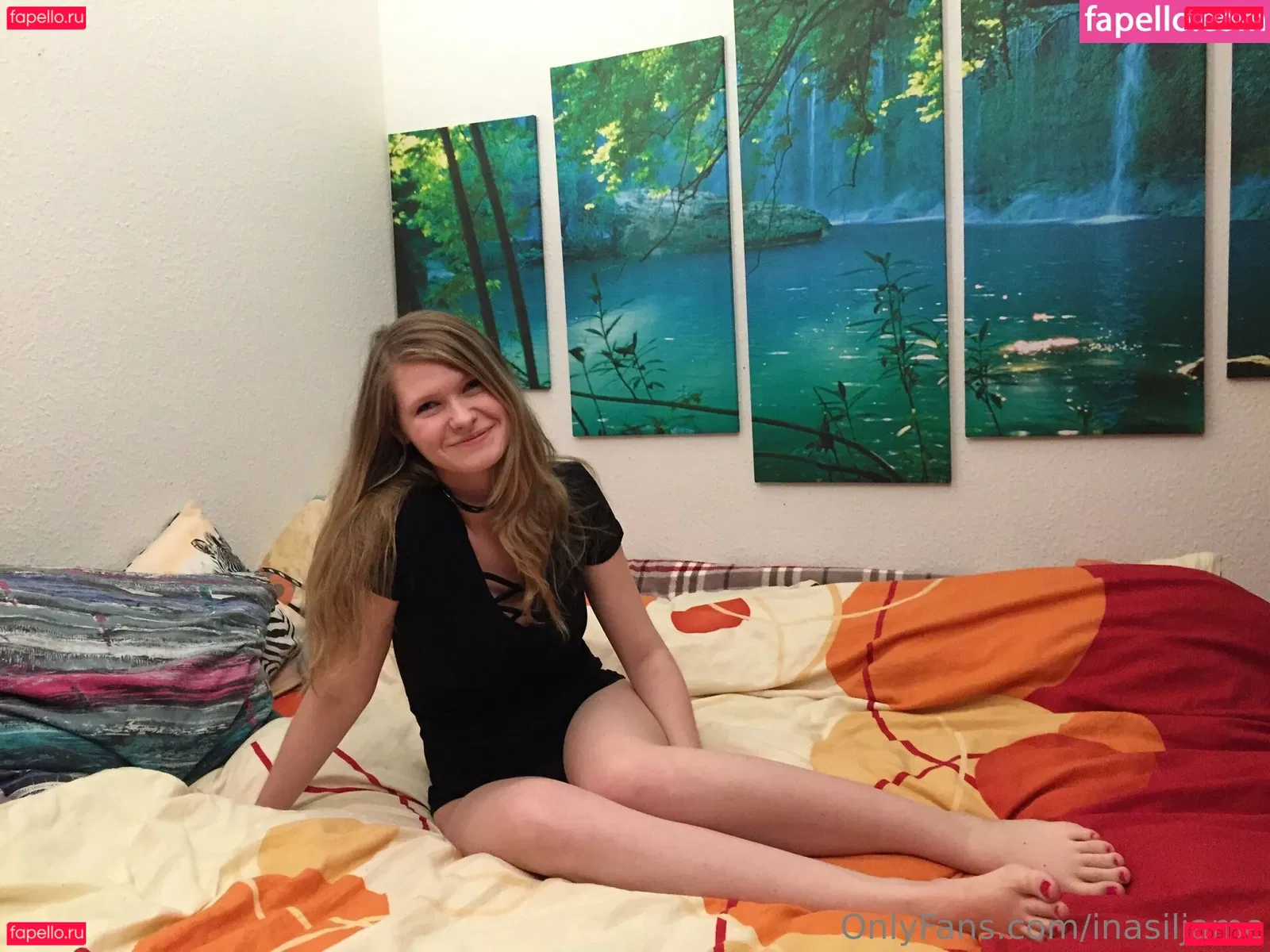 inasiljame Onlyfans Photo Gallery 