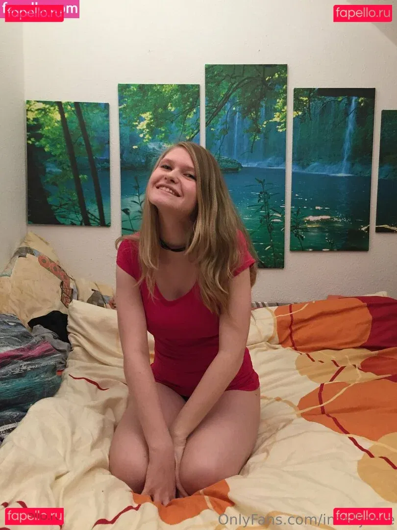 inasiljame Onlyfans Photo Gallery 