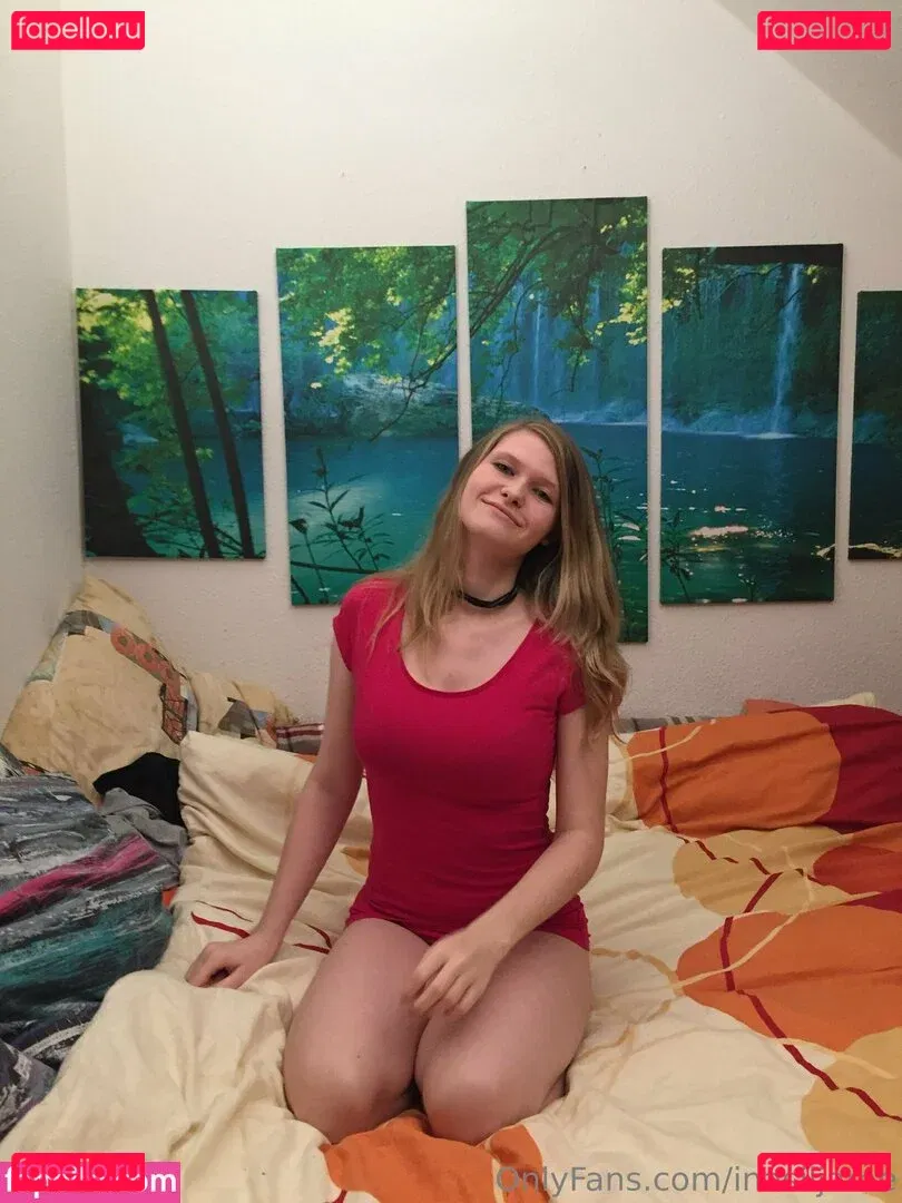 inasiljame Onlyfans Photo Gallery 