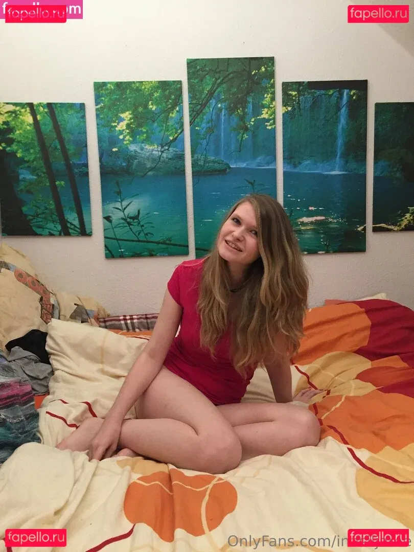 inasiljame Onlyfans Photo Gallery 