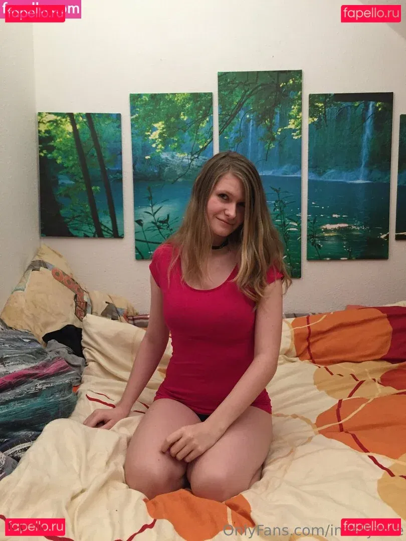 inasiljame Onlyfans Photo Gallery 