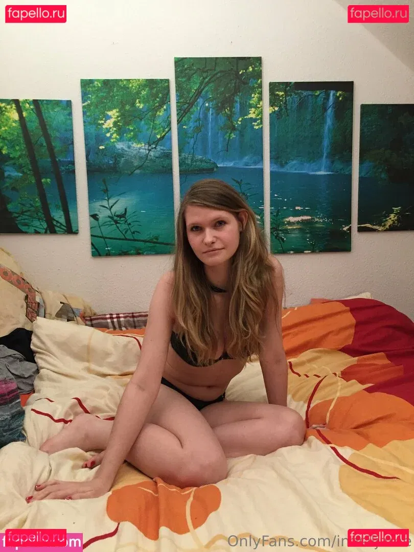 inasiljame Onlyfans Photo Gallery 