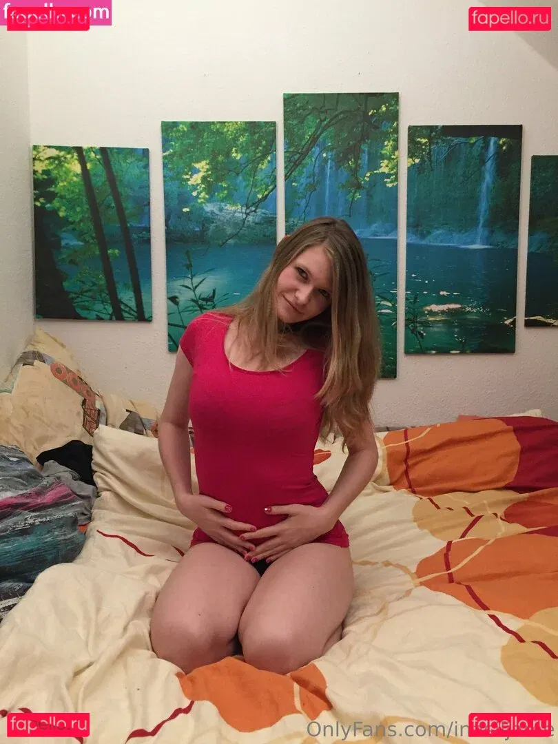 inasiljame Onlyfans Photo Gallery 