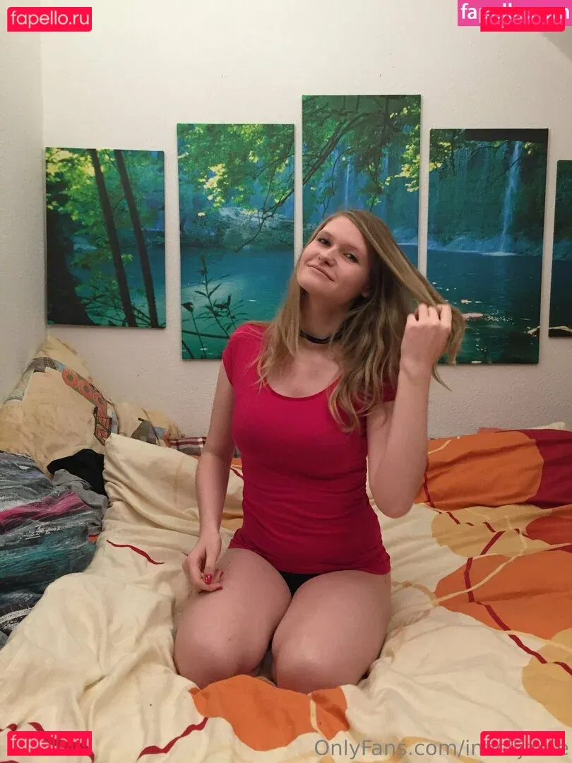 inasiljame Onlyfans Photo Gallery 