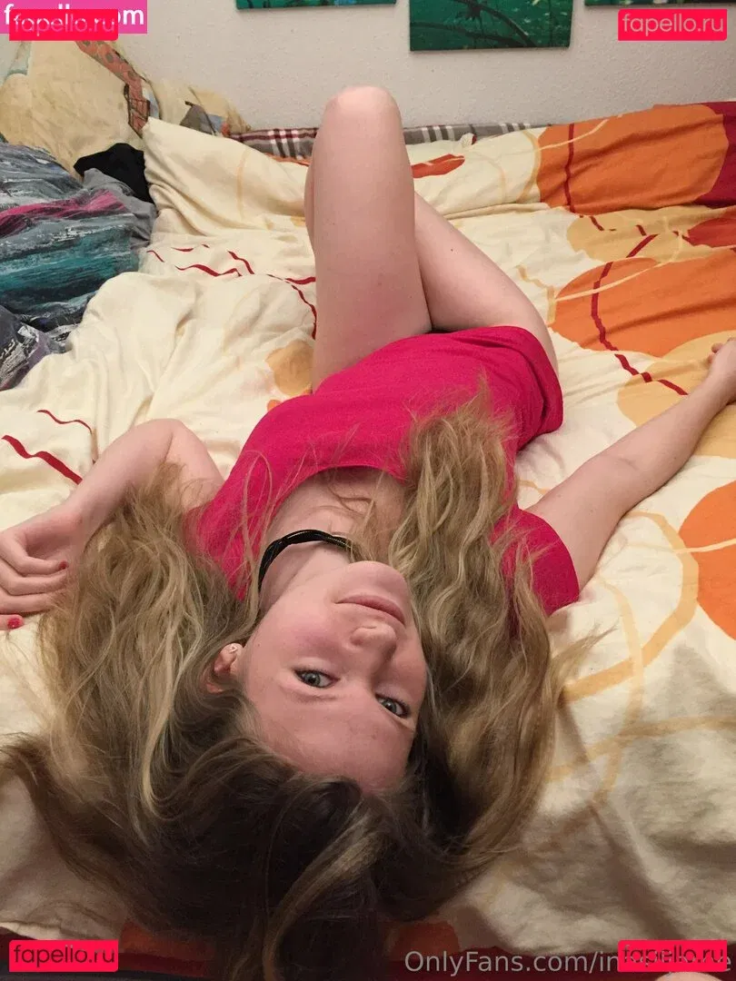 inasiljame Onlyfans Photo Gallery 