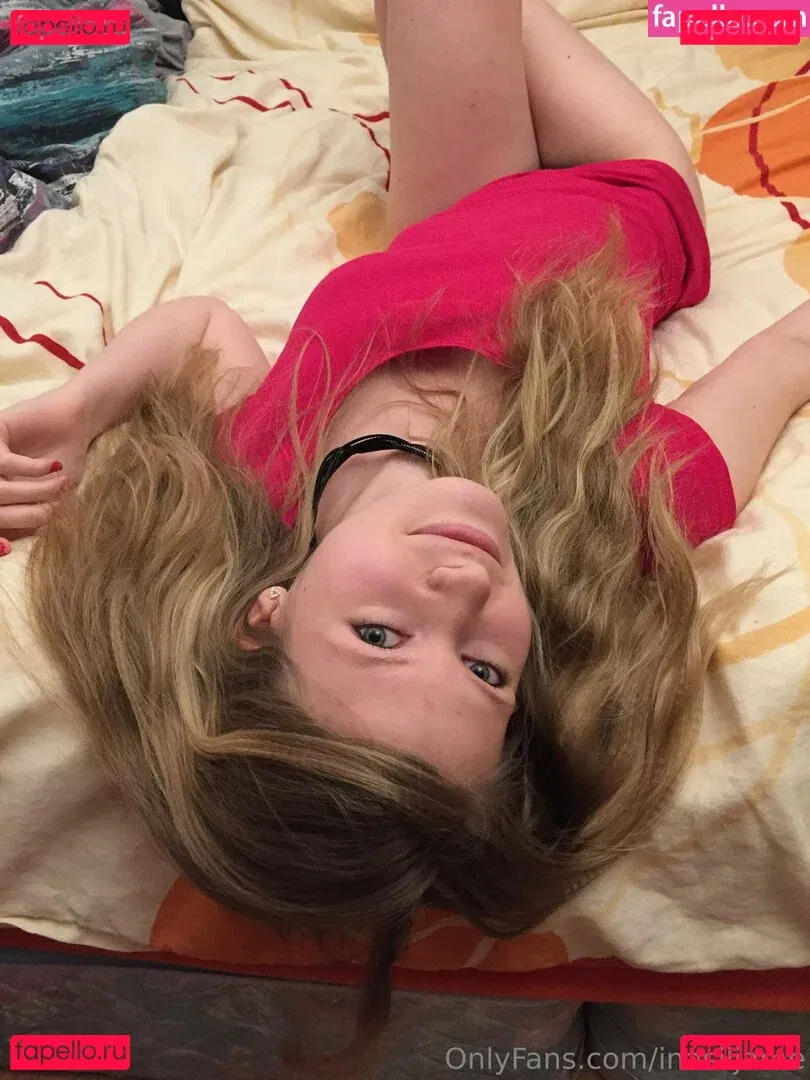 inasiljame Onlyfans Photo Gallery 