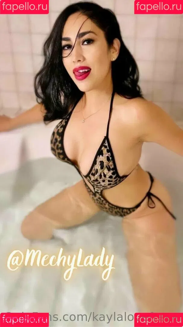 kaylalovefreee Onlyfans Photo Gallery 