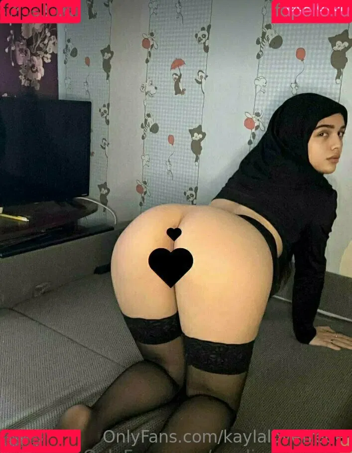 kaylalovefreee Onlyfans Photo Gallery 