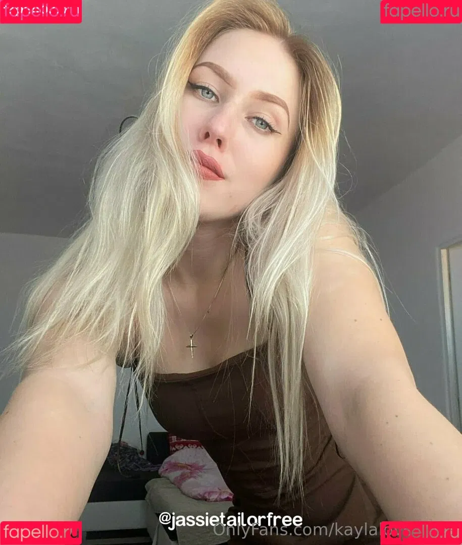 kaylalovefreee Onlyfans Photo Gallery 